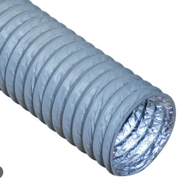 Flexible Borular, flex havalandırma boruları, Flexible İzolesiz boru, Flexible İzoleli boru, Flexible Çelik Boru, Poliüratan flexible boru, Flexible Susturuculu