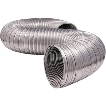 Flexible Borular, flex havalandırma boruları, Flexible İzolesiz boru, Flexible İzoleli boru, Flexible Çelik Boru, Poliüratan flexible boru, Flexible Susturuculu