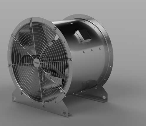 fan aspiratör, fan çeşitleri, aspiratör çeşitleri 