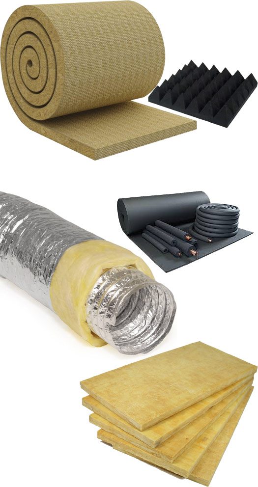 Boru İzolasyonları, Flex kaplama, Galvaniz sac kaplama, Alüminyum sac kaplama, Kanal İzolasyonları, Cam yünü kaplama, Taş yünü kaplama, Galvaniz sac kaplama, havalandırma izolasyonu, hava kanalı izolasyonu