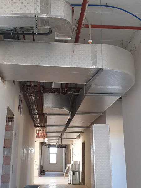 klima santralleri, fanlar, hava kanalları, hava damperleri, klimalar, havalandırma projeleri, iklimlendirme, ısıtma soğutma sistemleri, havalandırma kanal imalatı